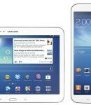 Samsung tablets