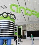 Android-tablets had twice more devices sold than the iPad