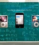 Back To School promotion