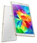 Galaxy Tab S