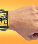 MS Smart Watch