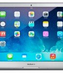 MacBook Air with Retina