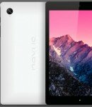 Nexus Tablet in Metal Case for Google