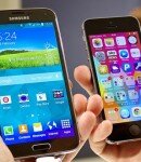 Galaxy S5