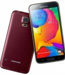 Galaxy S5 with a QHD Screen