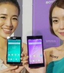 Sony Xperia Z2a