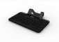 Wired Tablet Keyboard with Stand