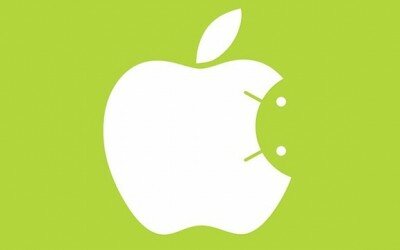 iPhone users surf the Internet 7 times more intensely than Android users image 400x250 iPhone users surf the Internet 7 times more intensely than Android users