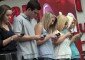 77% of young people from the 18-25 age group had the symptoms of nomophobia