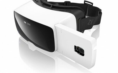 Carl Zeiss Introduced Virtual Reality Headset Compatible with iPhone 6 vr 1 400x250 Carl Zeiss Introduced Virtual Reality Headset Compatible with iPhone 6