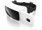 Smartphones with screen diagonals ranging from 4.7 to 5.2 inches can fit into the VR One body.