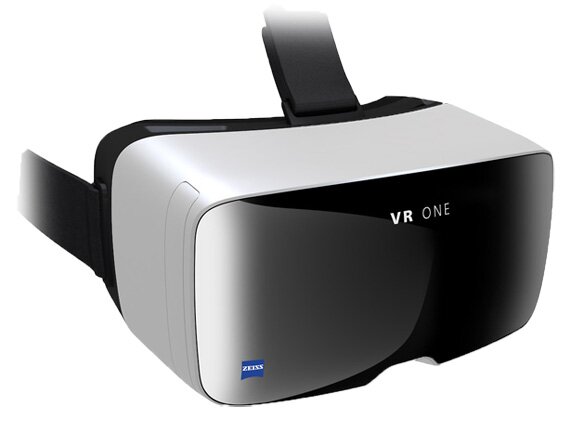 Carl Zeiss Introduced Virtual Reality Headset Compatible with iPhone 6 vr 2 Carl Zeiss Introduced Virtual Reality Headset Compatible with iPhone 6
