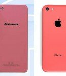 Clone of the iPhone 5c
