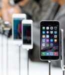 Demand for the iPhone 6