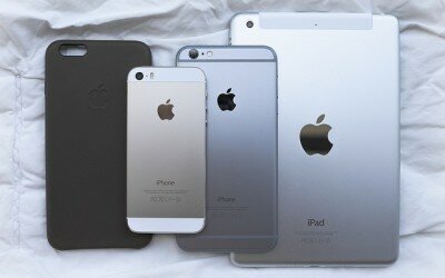 5 Reasons Why Apple Should Release a 4 inch iPhone 6s mini 4 iPhone 1 400x250 5 Reasons Why Apple Should Release a 4 inch iPhone 6s mini