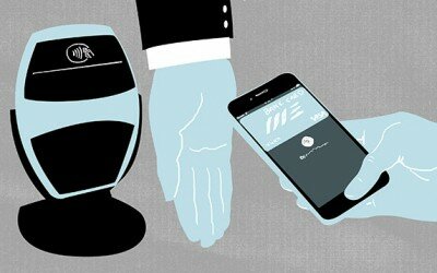 Apple Pay Appeared to be Vulnerable to Scams fraud 1 400x250 Apple Pay Appeared to be Vulnerable to Scams