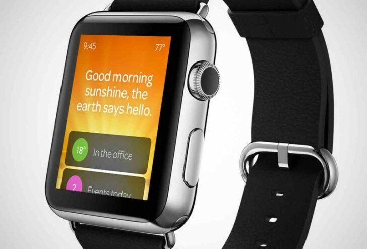 Apple Sent Out Invites to the March 9 Presentation ios 8 2 watch 2 728x494 Apple Sent Out Invites to the March 9 Presentation