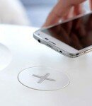 IKEA Offers Wireless Smartphone Charging