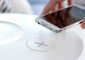 IKEA Offers Wireless Smartphone Charging