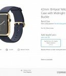 AppleCare + Warranty for the Apple Watch to Cost up to $999