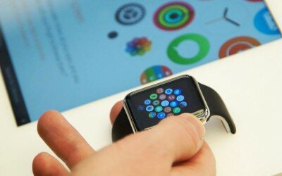 Irresistible: 90% of Users Chose to Buy Apple Watch after the Device Fitting watch primer 2 400x250 Irresistible: 90% of Users Chose to Buy Apple Watch after the Device Fitting